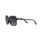 thumbnail image 3 of Gafas de sol Michael Kors MK2098U Isle Of Palms 56 mm negras, 3 of 7