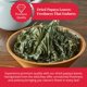 thumbnail image 2 of Té Akshit Hojas de Papaya 75g Natural Sin Gluten, 2 of 9