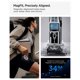 thumbnail image 5 of Funda Spigen Nano Pop MagFit para Galaxy Z Flip 8 – Negro Sésamo, 5 of 7