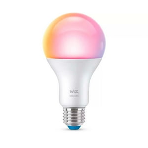 Ampolleta Wiz De 100W Wifi Rgb A67 E27
