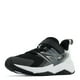 thumbnail image 2 of Zapatillas para correr New Balance Rave Run V2 Kid, negro/blanco, 10XW, 2 of 3