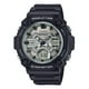 thumbnail image 1 of Reloj Casio Standard Analog Digital Resin Strap Silver Dial Quartz AEQ-120W-7AV 100M Men's Watch, 1 of 3
