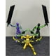 thumbnail image 2 of Figura de acción Jirown T13 impresa en 3D Dummy 13 Robot Articulado, 2 of 3