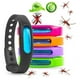 thumbnail image 1 of Set de 4 Pulseras Antimosquitos, 1 of 3