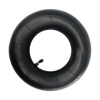 Magideal - Tubo Interior De Neumático Engrosado, Resistente, Práctico, Fácil Instalación, Tubo Interior De Neumático Go Kart, Tubo Interior De Goma Profesional