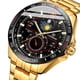 thumbnail image 3 of Reloj Mecánico Totalmente Automático para Hombre de Moda, Deportivo, de Acero Inoxidable, Impermeable, Luminoso, Estilo Hueco, con Caja, 3 of 16