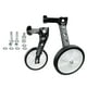 thumbnail image 3 of Estabilizadores de Aprendizaje para Bicicleta, Ruedas de 16” a 24” (Negro), 3 of 3