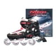 thumbnail image 3 of Patin Nitro 5 Euroller Regulable Rojo L, 3 of 3