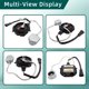 thumbnail image 2 of Balasto HID AUTOKAY 28474-89904 Unidad de Control 12V, 2 of 7