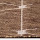 thumbnail image 3 of Alfombra Sisal Poseidon 160 x 230 Brown, 3 of 5