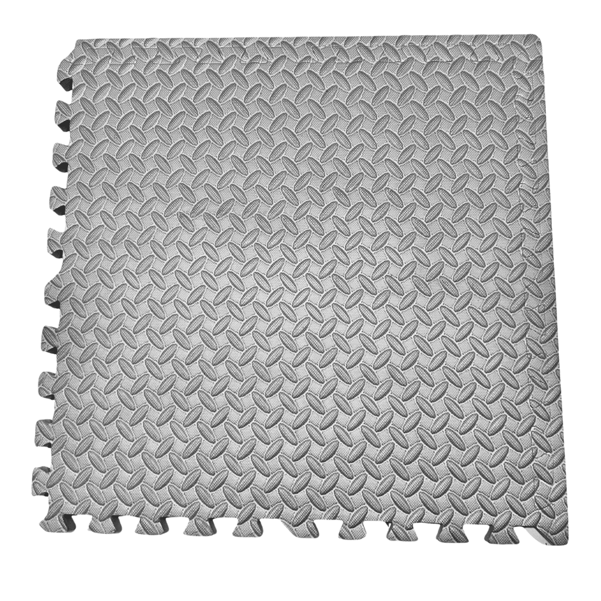 Linea Sport - Tatami Piso Encastrable De Goma Eva 60x60x2.5cm Reversible