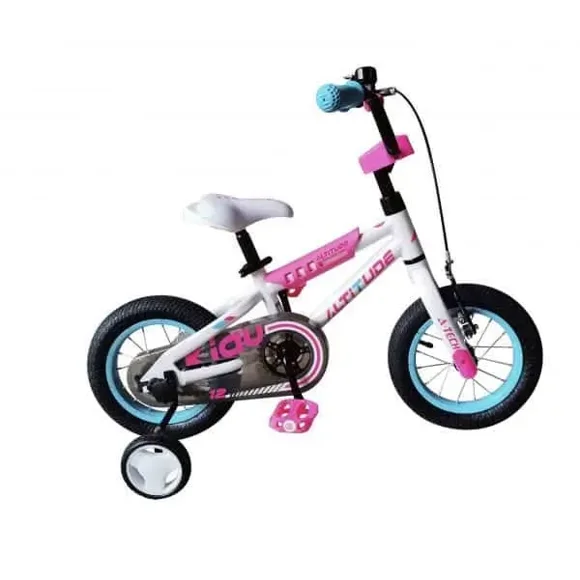 Bicicleta Niña Kidu 2