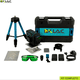 thumbnail image 2 of Nivel Laser 16 Lineas 360° Klac Con Trípode Y Maletin, 2 of 7