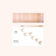 thumbnail image 3 of Cushion Unleashia Babe Skin Baby Blue Cushion  21C Baby Cheek, 3 of 4
