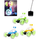 thumbnail image 1 of Auto loco rc 360° luces y sonido, 1 of 3