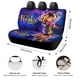 thumbnail image 2 of Mi Familia Extraña-theme Car Rear Seat Covers Back Elastic Flexible Car Seat Covers Decorative Fits Most Cars 120x59x76cm, 2 of 6