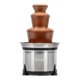 thumbnail image 1 of Fuente de Fondue Sephra 46 cm 6 kg 30-40 Porciones, 1 of 8