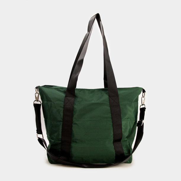 Totebag Viajero 34 L con Strap Ajustable al Hombro