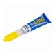 thumbnail image 3 of Pack 6 Adhesivo Instantáneo Super Cola Blister Mu Tekbond 2g, 3 of 4