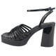 thumbnail image 2 of Sandalia Chalada Mujer Sussi-6 Negro Casual, 2 of 4
