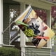 thumbnail image 3 of Star Wars Bandera impresa con temática, regalo perfecto para fanáticos, amigos y familiares, y adecuada para actividades al aire libre e interiores, decoraciones de fiesta. 60*90CM, 3 of 6