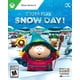 thumbnail image 1 of Videojuego THQ Nordic South Park Snow Day Xbox Series X, 1 of 9