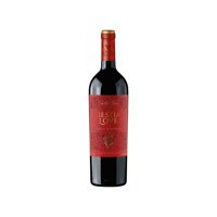 Vino Tinto Gran Reserva Blended 14º Botella 750 Ml Bestia Roja