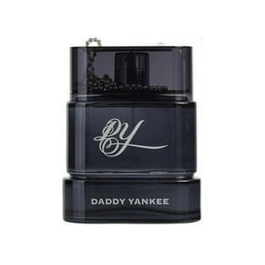 Daddy Yankee Daddy Yankee 100Ml Hombre
