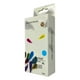 thumbnail image 3 of Cartucho 711XL Cian para HP T120 520 Alternartivo, 3 of 3