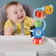 thumbnail image 2 of Trona Fisher-Price Sensory Sounds para bebés, actividad ocupada, 2 of 7