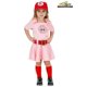 thumbnail image 2 of Disfraz divertido Disfraces A League of Their Own Toddler Dottie 2T, 2 of 9