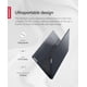 thumbnail image 5 of Ordenador portátil Lenovo Ideapad 1 15,6 pulgadas FHD Touch Ryzen 5 7520U 8 GB 256 GB, 5 of 9