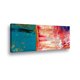 thumbnail image 1 of Canvas Water Y Fire Ii 90x45cms, 1 of 1