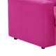 thumbnail image 3 of Sofa Vivo 1c Felpa 30 Fucsia, 3 of 5