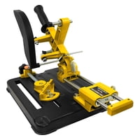 Gutstark - Soporte Para Esmeril Angular/Amoladora Con Capacidad De Corte Para Diámetros De 100 A 125 Mm