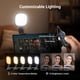 thumbnail image 4 of Barra de luces para monitor NEEWER BASICS 5 NL10, panel LED USB de 10 W, 4 of 8