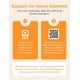 thumbnail image 2 of El monitor de energía inteligente para el hogar Refoss EM16 es compatible con Home Assistant, 2 of 9