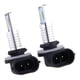 thumbnail image 3 of 2 Piezas 881/886/889/894/896/898 Faros LED Bombilla 35W Azul hielo, 3 of 5
