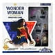 thumbnail image 1 of DC Comics HeroClix Juego de miniaturas 80 aniversario Mujer Maravilla WizKids, 1 of 2