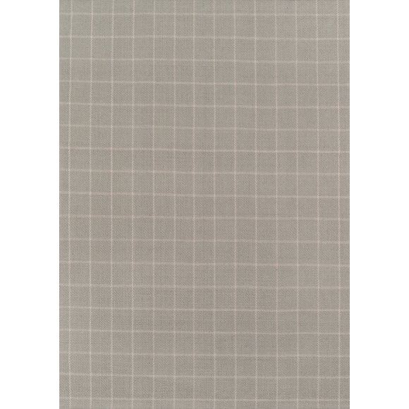 Alfombra Erin Gates de Momeni Marlborough Deerfield Grey