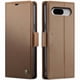 thumbnail image 1 of CaseMe tipo cartera Google Pixel 8 con cierre magnético, RFID, tarjetero, soporte, carga inalámbrica, 1 of 5