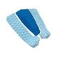 thumbnail image 1 of Almohadillas De Tracción Para Tablas De Surf, 3 Uds., Para Tablas De Surf, Tablas De Surf, Azul, 1 of 5