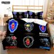 thumbnail image 1 of x20 Bed SheetsScania Truck Duvet Cover Set Soft Comforter Cover Microfiber Animal Bedding Set Tiger Pattern Quilt Cover For Room Decor /Pcs 3-Piece Bedding Set (1 Duvet Cover + 2 Pillow Shams) nj20, 1 of 5