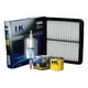 thumbnail image 1 of Kit Filtro Para Daewoo Matiz 0 8 F8c 1999 2003, 1 of 3