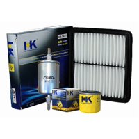 Repuestos Del Sol - Kit Filtro Para Daewoo Matiz 0 8 F8C 1999 2003