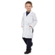 thumbnail image 1 of Bata de laboratorio para niños unisex de Dress Up America, talla US 4-6, 1 of 7