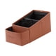 thumbnail image 5 of Caja De Almacenamiento Para Reposabrazos De Coche, Accesorios Interiores Para Camión, Viajes En Coche, Marrón, 5 of 5