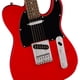 thumbnail image 2 of Guitarra Eléct Sonic Telecaster Torino Red, 2 of 7