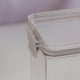 thumbnail image 4 of Contenedor Hermético Lock 1,5 L Cristal  blanco, 4 of 5