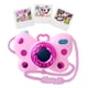 thumbnail image 1 of Cámara de juguete Just Play Disney Junior Minnie Mouse con luces y sonidos, 1 of 6